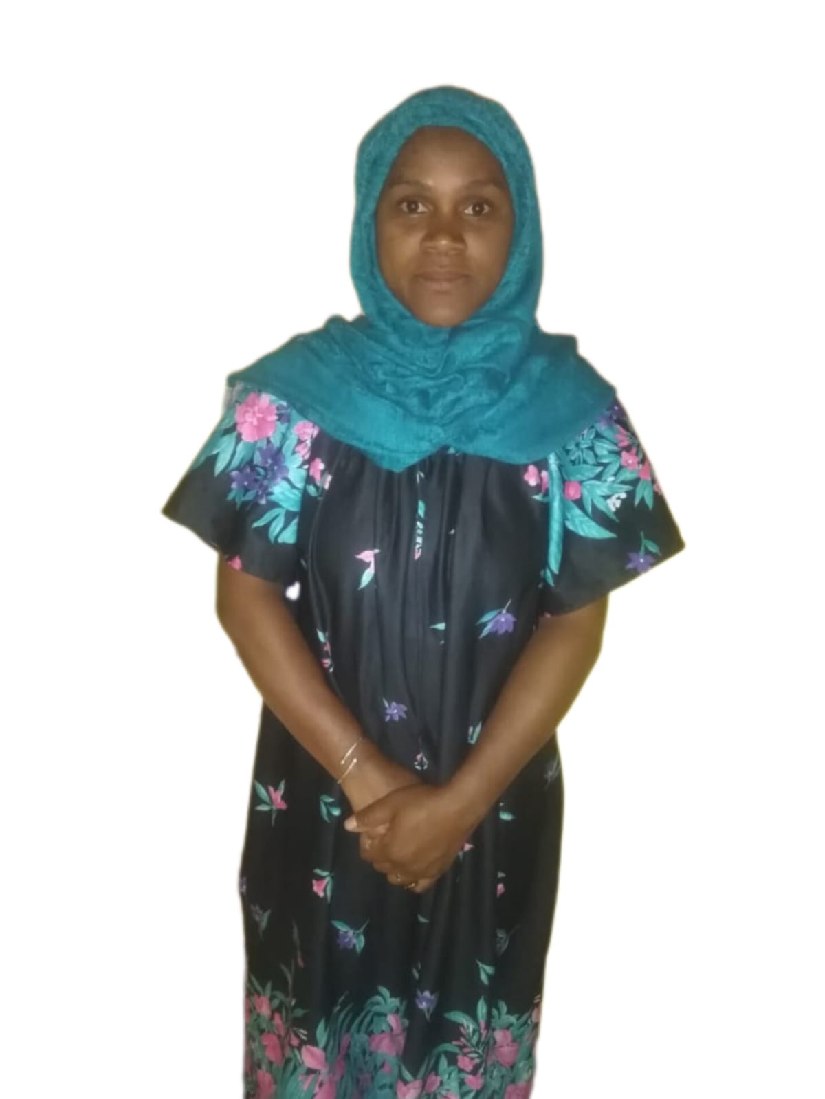 Mariette christaaline